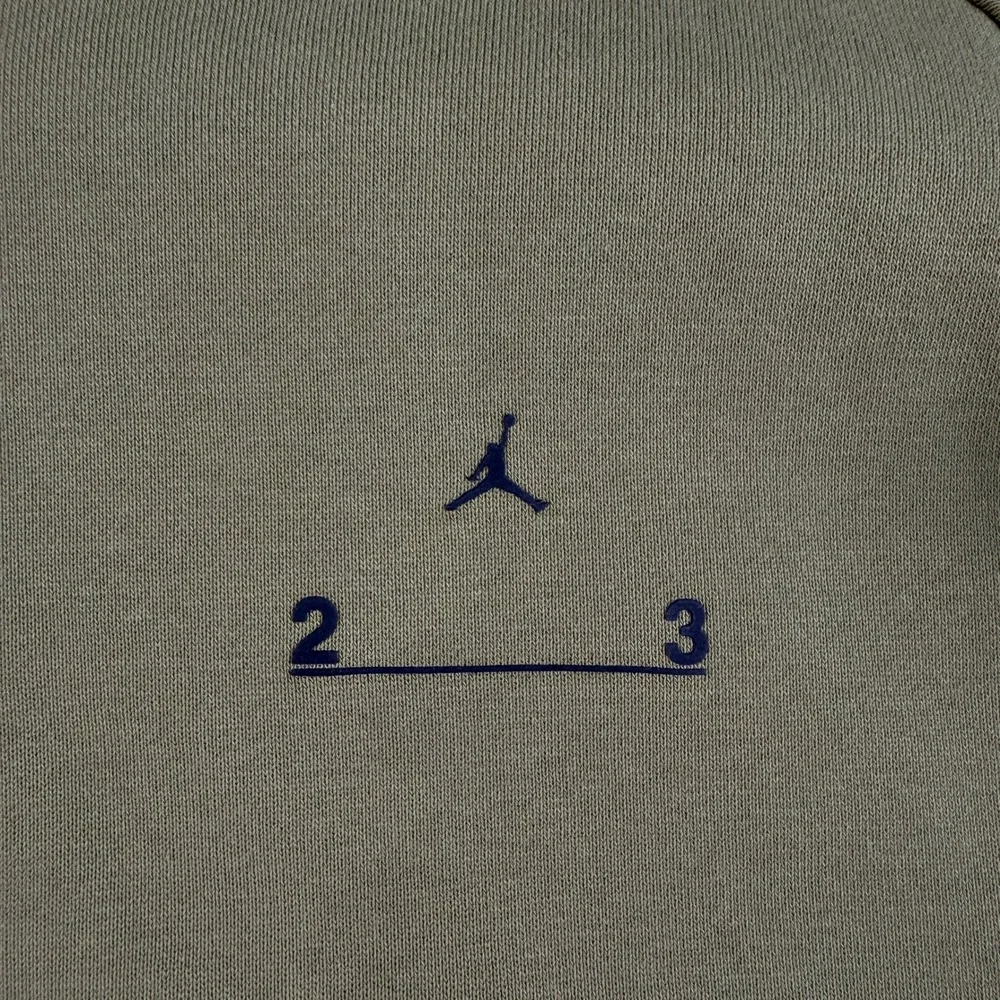 Jordan 23 engineered